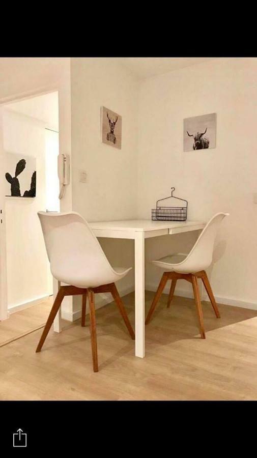 Your Suite Gent Buitenkant foto