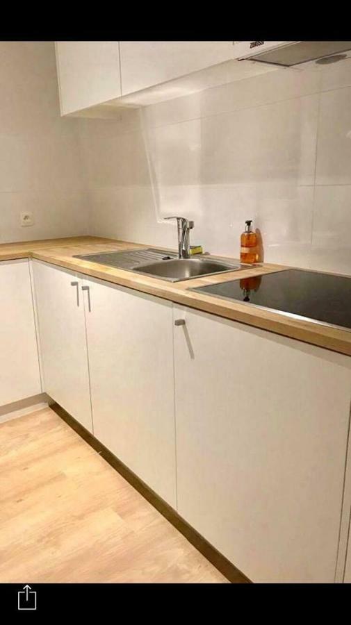 Your Suite Gent Buitenkant foto