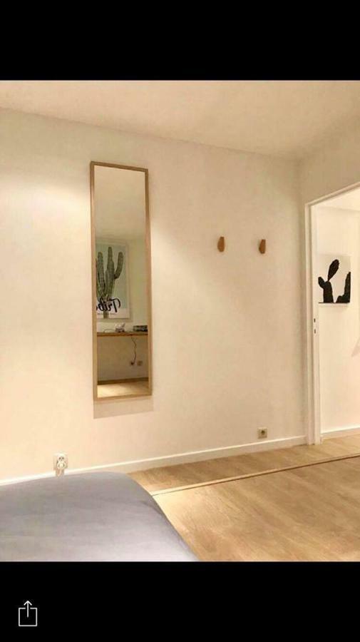 Your Suite Gent Buitenkant foto